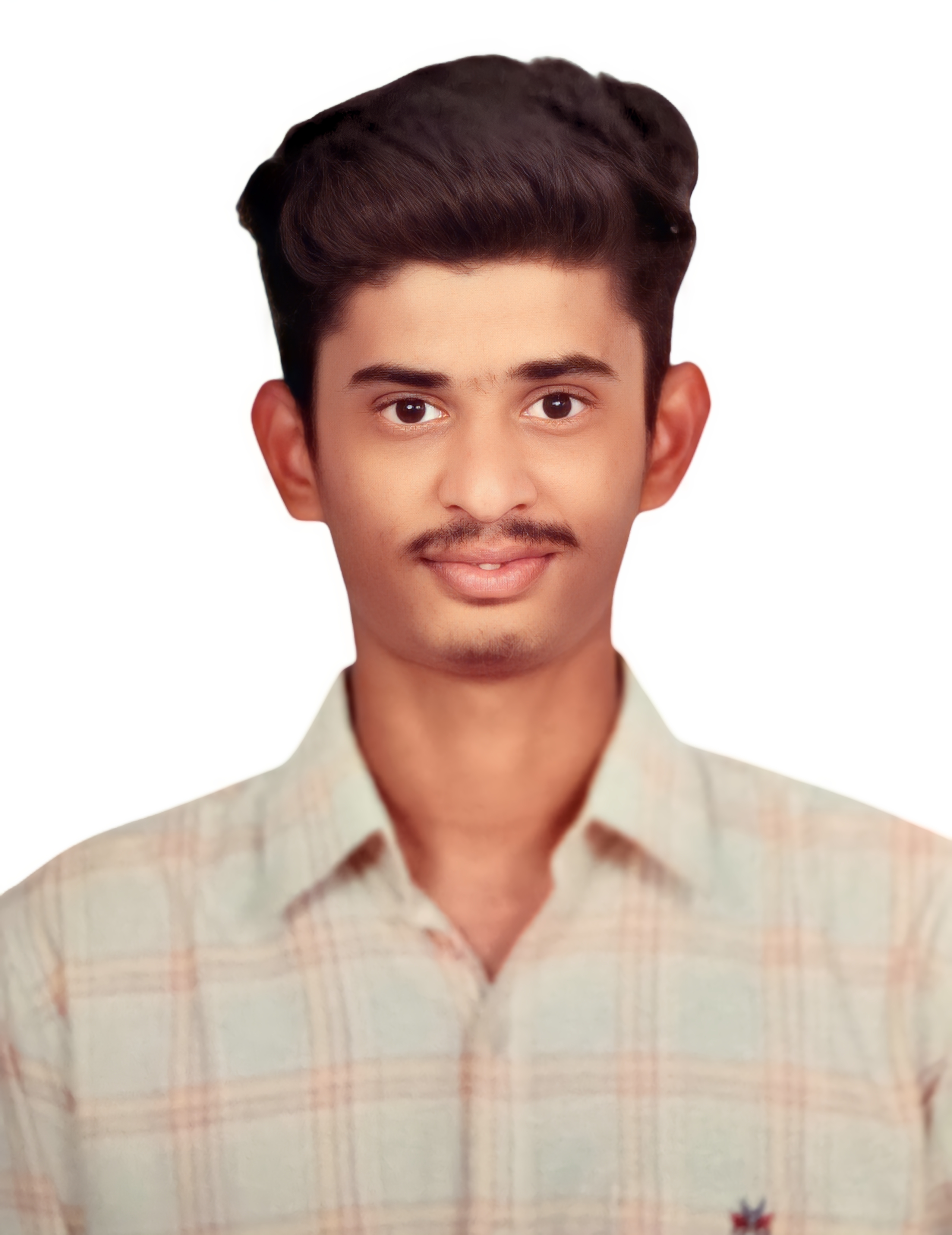 Varun Sunkara